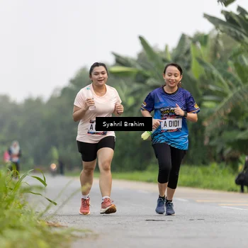 Runner Photo 8053205