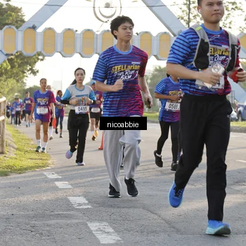 Runner Photo 8053206
