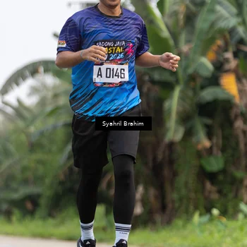 Runner Photo 8053207