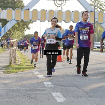 Runner Photo 8053208