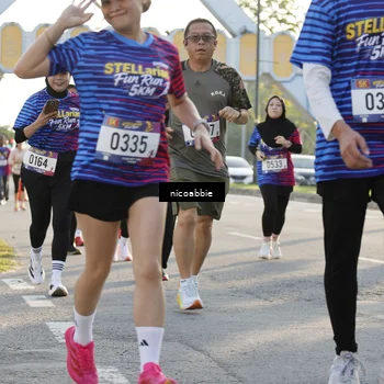 Runner Photo 8053209