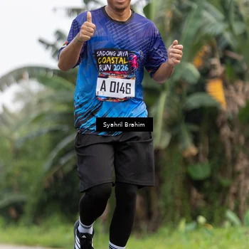 Runner Photo 8053210