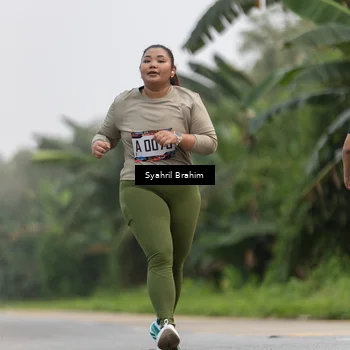 Runner Photo 8053211