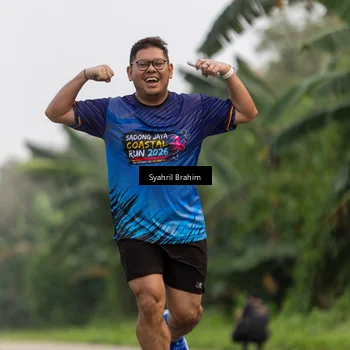 Runner Photo 8053212