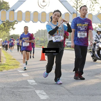 Runner Photo 8053214