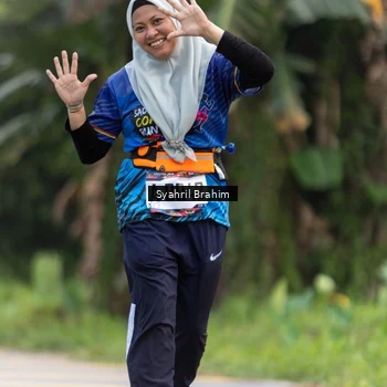 Runner Photo 8053220