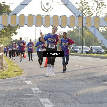 Runner Photo 8053221