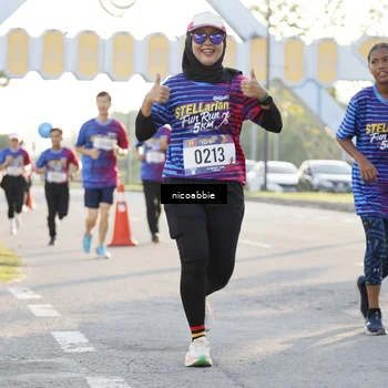 Runner Photo 8053222
