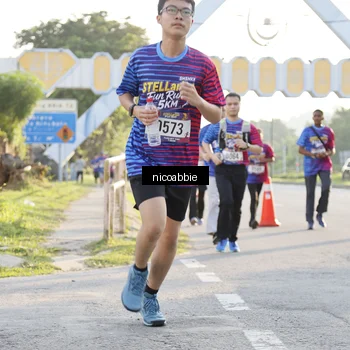Runner Photo 8053224