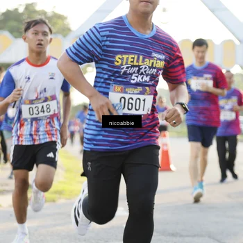 Runner Photo 8053225