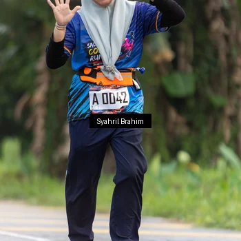 Runner Photo 8053226