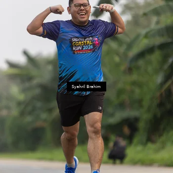Runner Photo 8053227