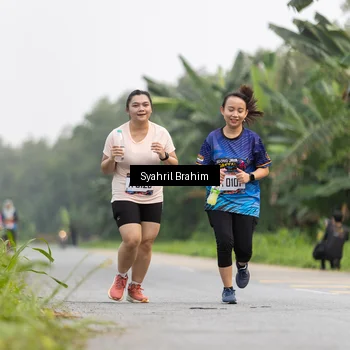 Runner Photo 8053230