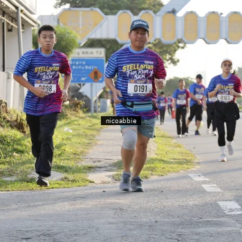 Runner Photo 8053231