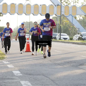 Runner Photo 8053232