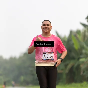 Runner Photo 8053234