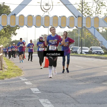 Runner Photo 8053235