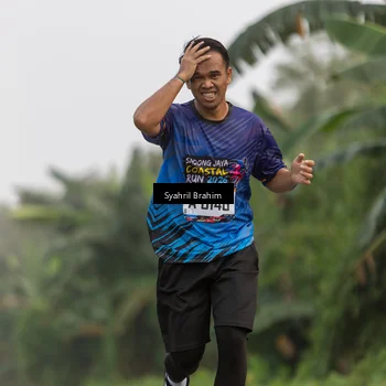 Runner Photo 8053236