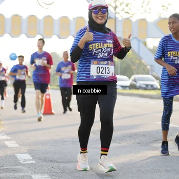 Runner Photo 8053239