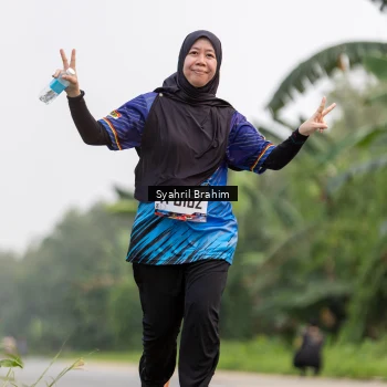 Runner Photo 8053241