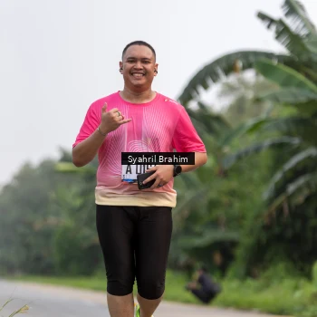 Runner Photo 8053244