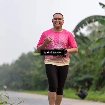 Runner Photo 8053247