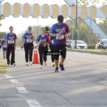 Runner Photo 8053249