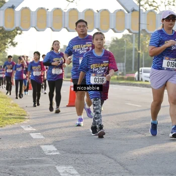 Runner Photo 8053250