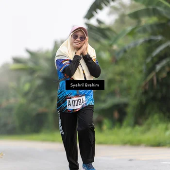 Runner Photo 8053251