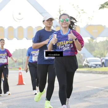 Runner Photo 8053254