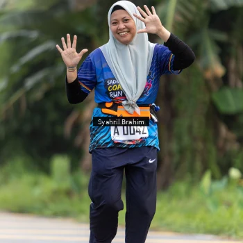 Runner Photo 8053255