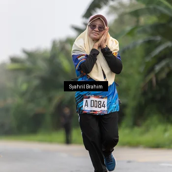 Runner Photo 8053257