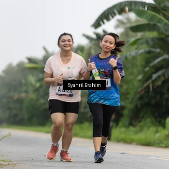 Runner Photo 8053258