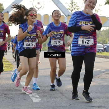 Runner Photo 8053259