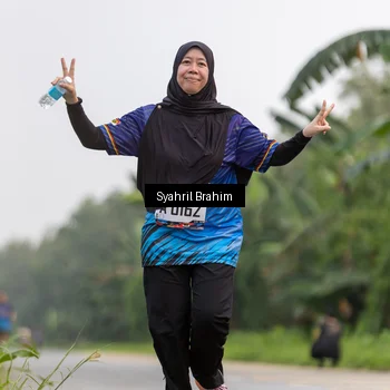 Runner Photo 8053260