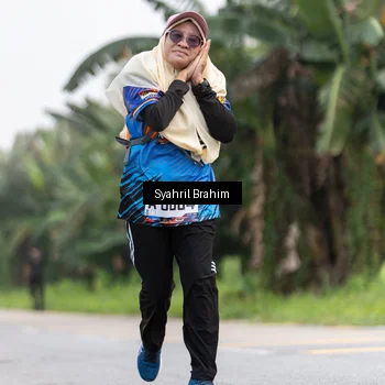 Runner Photo 8053261