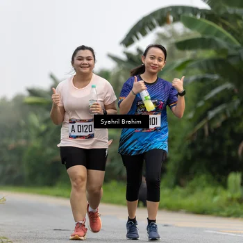 Runner Photo 8053262