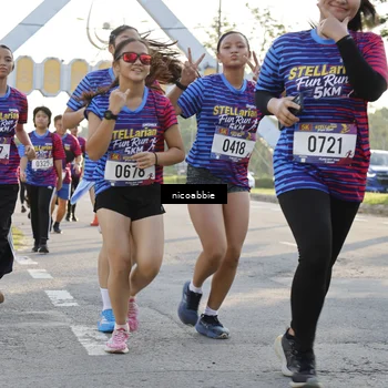 Runner Photo 8053263