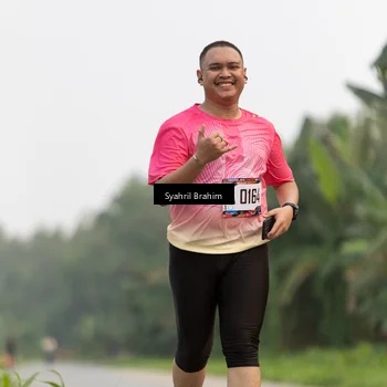 Runner Photo 8053264