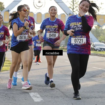 Runner Photo 8053265