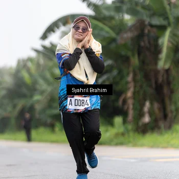 Runner Photo 8053266