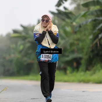Runner Photo 8053268