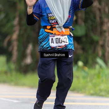Runner Photo 8053269