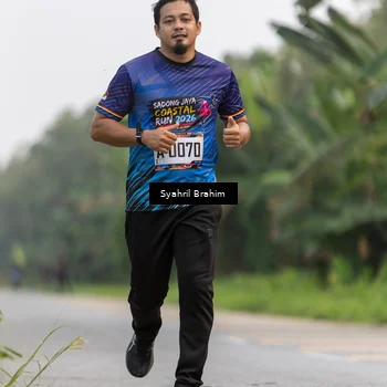 Runner Photo 8053270