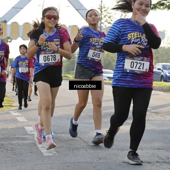 Runner Photo 8053271
