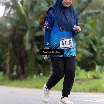 Runner Photo 8053273