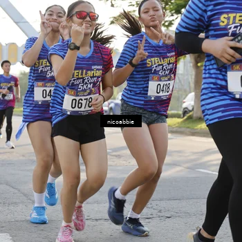 Runner Photo 8053274