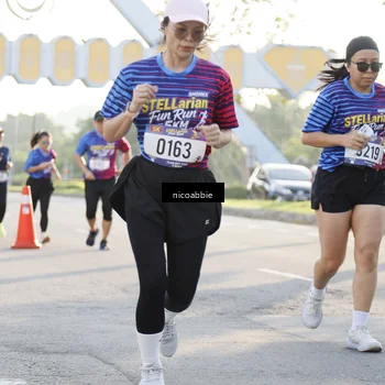 Runner Photo 8053275