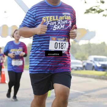 Runner Photo 8053276