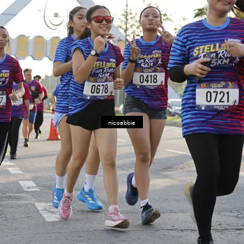 Runner Photo 8053278